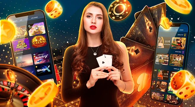 1win app